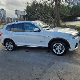 BMW X3, снимка 2