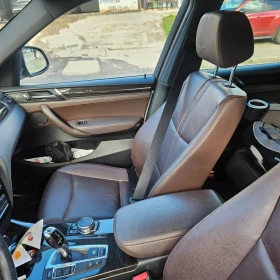 BMW X3, снимка 5