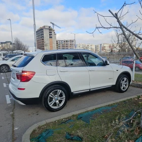 BMW X3, снимка 1