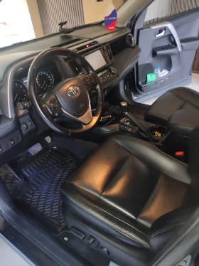 Toyota Rav4 Лукс ниво на оборудване., снимка 6