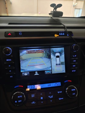 Toyota Rav4 Лукс ниво на оборудване., снимка 3