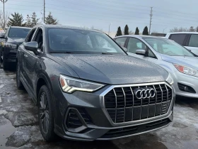 Audi Q3 * Progressiv * CARFAX * БЕЗ ПЪРВОНАЧАЛНА ВНОСКА - 18100 € / 35400.52 лв. - 53951043 6
