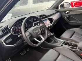 Audi Q3 * Progressiv * CARFAX * БЕЗ ПЪРВОНАЧАЛНА ВНОСКА - 18100 € / 35400.52 лв. - 53951043 5