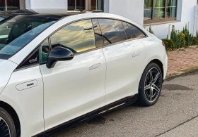 Mercedes-Benz EQE 43 AMG 4Matic - 63910 € / 124997.10 лв. - 32119842 5