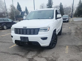 Jeep Grand cherokee * Altitude * CARFAX * БЕЗ ПЪРВОНАЧАЛНА ВНОСКА - 15000 € / 29337.45 лв. - 83889359 15