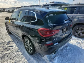BMW X3 * xDrive30i * CARFAX * ЦЕНА ДО БЪЛГАРИЯ - 22000 € / 43028.26 лв. - 49385555 4