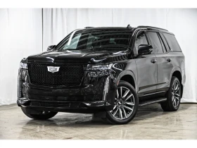 Cadillac Escalade SPORT - 57000 € / 111482.31 лв. - 65963969 2