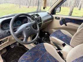 Nissan Terrano 2.4 бензин/газ   4x4   Къса база   Офроуд - 9150 € / 17895.84 лв. - 64648580 6