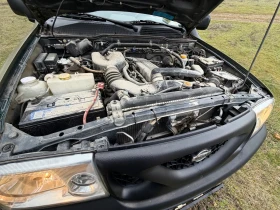 Nissan Terrano 2.4 бензин/газ   4x4   Къса база   Офроуд - 9150 € / 17895.84 лв. - 64648580 8