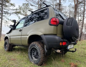 Nissan Terrano 2.4 бензин/газ   4x4   Къса база   Офроуд - 9150 € / 17895.84 лв. - 64648580 4