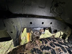 Nissan Terrano 2.4 бензин/газ   4x4   Къса база   Офроуд - 9150 € / 17895.84 лв. - 64648580 9