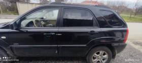 Kia Sportage 2.0 - 4800 € / 9387.98 лв. - 73071926 9
