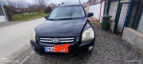 Kia Sportage 2.0 - 4800 € / 9387.98 лв. - 73071926 2