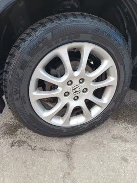 Honda Cr-v 2200 - 7500 € / 14668.73 лв. - 16567303 9