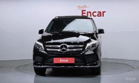 Mercedes-Benz GLE 350 - 21012 € / 41095.90 лв. - 74336827 3