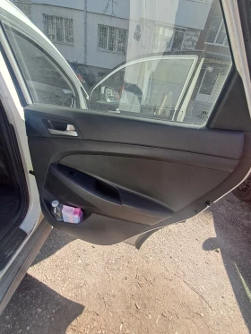 Hyundai Tucson - 12200 € / 23861.13 лв. - 57286771 4