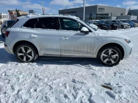 Audi Q5 * Progressiv * S-LINE* MATRIX* DISTRONIC* MATRIX*  | Auto.bg — изображение 3