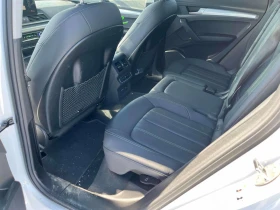 Audi Q5 * Progressiv * S-LINE* MATRIX* DISTRONIC* MATRIX*  | Auto.bg — изображение 11