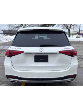 Mercedes-Benz GLE 450 AMG 4MATIC SUV/CARFAX/BURMESTER/ПАНОРАМА - 37650 € / 73637.00 лв. - 55889000 4
