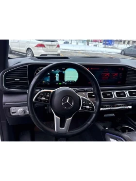 Mercedes-Benz GLE 450 AMG 4MATIC SUV/CARFAX/BURMESTER/ПАНОРАМА - 37650 € / 73637.00 лв. - 55889000 7