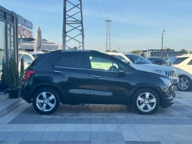 Chevrolet Trax 1.7 Avtomat | Mobile.bg � ����� ������ 4
