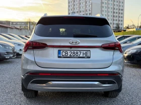 Hyundai Santa fe 1.6PHEV/265hp/Plug-in Hybrid/4WD/Premium | Mobile.bg � ����� ������ 6