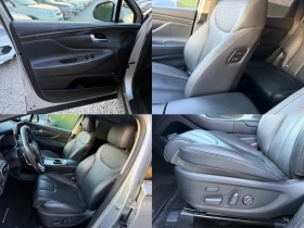 Hyundai Santa fe 1.6PHEV/265hp/Plug-in Hybrid/4WD/Premium | Mobile.bg � ����� ������ 13