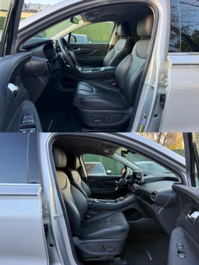Hyundai Santa fe 1.6PHEV/265hp/Plug-in Hybrid/4WD/Premium | Mobile.bg � ����� ������ 10