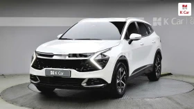 ������ Kia Sportage