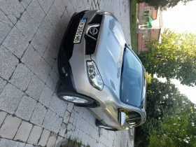 ����� �� �������� �� Nissan Qashqai