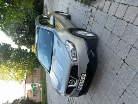 ����� �� �������� �� Nissan Qashqai