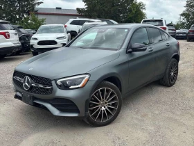 Mercedes-Benz GLC 300 | COUPE| CARFAX | БЕЗ ПЪРВОНАЧАЛНА ВНОСКА