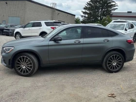 Mercedes-Benz GLC 300 | COUPE| CARFAX | БЕЗ ПЪРВОНАЧАЛНА ВНОСКА - 28700 € / 56132.32 лв. - 22785559 2