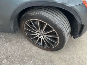 Mercedes-Benz GLC 300 | COUPE| CARFAX | БЕЗ ПЪРВОНАЧАЛНА ВНОСКА - 28700 € / 56132.32 лв. - 22785559 7