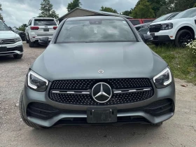 Mercedes-Benz GLC 300 | COUPE| CARFAX | БЕЗ ПЪРВОНАЧАЛНА ВНОСКА - 28700 € / 56132.32 лв. - 22785559 3