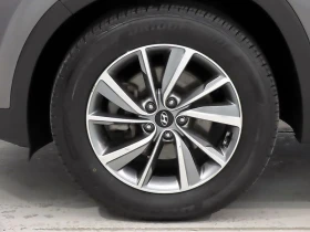 Hyundai Santa fe Diesel 2.0 2WD| 184�.�.| ���.��������� | Mobile.bg � ����� ������ 5