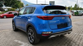 Kia Sportage KIA SPORTAGE GT LINE 2018 | 4x4 AWD | SWISS | FULL | Mobile.bg � ����� ������ 5