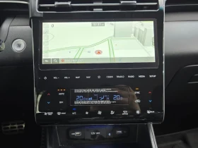 Hyundai Tucson Inspiration 2WD| 226�.�.| ���.��������� | Mobile.bg � ����� ������ 12