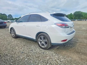 Lexus RX 350 | Mobile.bg � ����� ������ 7