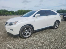 Lexus RX 350 | Mobile.bg � ����� ������ 5