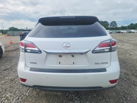 Lexus RX 350 | Mobile.bg � ����� ������ 8