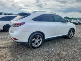 Lexus RX 350 | Mobile.bg � ����� ������ 3