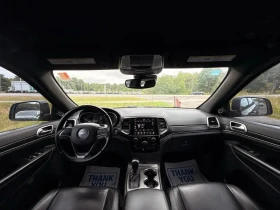 Jeep Grand cherokee Limited 4x4 | Mobile.bg � ����� ������ 8