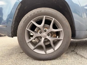 Jeep Grand cherokee Limited 4x4 | Mobile.bg � ����� ������ 5
