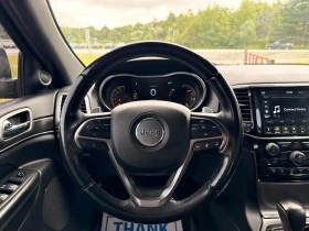 Jeep Grand cherokee Limited 4x4 | Mobile.bg � ����� ������ 9