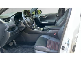 Toyota Rav4 2.5 Plug-in Hybrid STYLE, Месечна вноска от 399   | Auto.bg — изображение 11