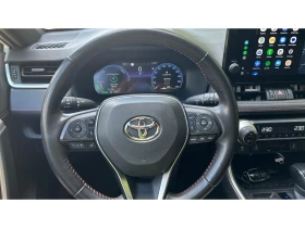 Toyota Rav4 2.5 Plug-in Hybrid STYLE, Месечна вноска от 399   | Auto.bg — изображение 14