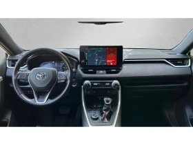 Toyota Rav4 2.5 Plug-in Hybrid STYLE, Месечна вноска от 399   | Auto.bg — изображение 13