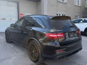 Mercedes-Benz GLC * AMG 63 S * CARFAX * ЦЕНА ДО БГ | Auto.bg — изображение 2