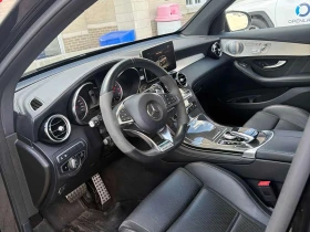 Mercedes-Benz GLC * AMG 63 S * CARFAX * ЦЕНА ДО БГ | Auto.bg — изображение 8